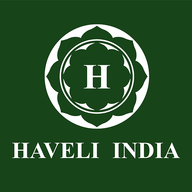 Haveli India Official Logo - Best Indian Restaurant in Phnom Penh, Cambodia